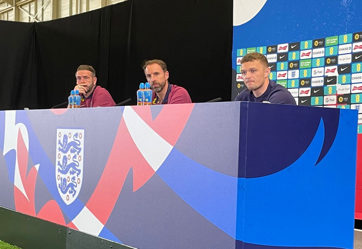 Southgate bez brojnih zvijezda protiv BiH, otkrio ko će nositi kapitensku traku