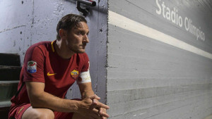 Ma koji Real? Totti otkrio za koji klub je htio igrati, a da to nije Roma: "Maštao sam o njima"