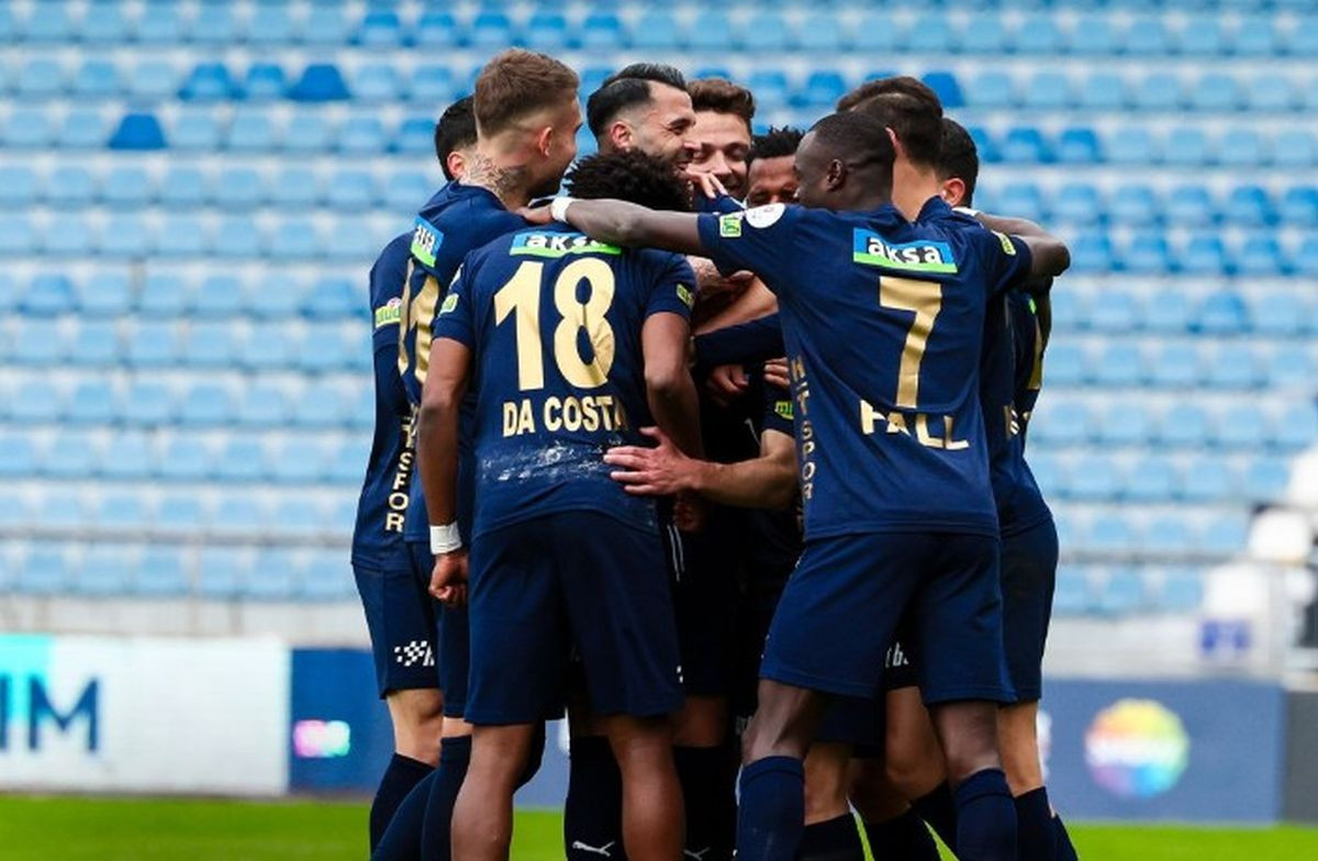 Kasimpasa bolja od Rizespora, jedan od pogodaka postigao i Haris Hajradinović Kasimpasa bolja od Rizespora, jedan od pogodaka postigao i Haris Hajradinović