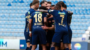 Kasimpasa bolja od Rizespora, jedan od pogodaka postigao i Haris Hajradinović