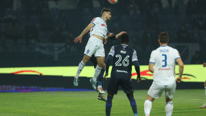 Željezničar je arhiviran, u Širokom Brijegu razmišljaju samo o gostovanju u Konjicu