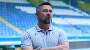 Adžem: Malo je nezgodno, mnogi nisu krenuli sa radom tako rano