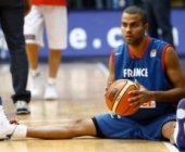 Tony Parker najbolji strijelac Eurobasketa Tony Parker najbolji strijelac Eurobasketa