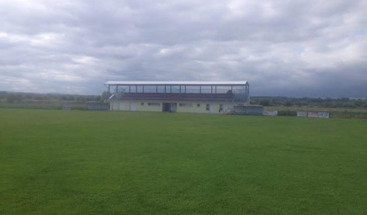 I ovdje se živi fudbal: Stadioni u Drugoj ligi FBiH - Sjever I ovdje se živi fudbal: Stadioni u Drugoj ligi FBiH - Sjever