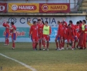 Optimizam u redovima Borca