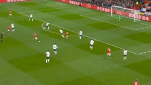 Spektakularan gol Cristiana Ronalda protiv Tottenhama
