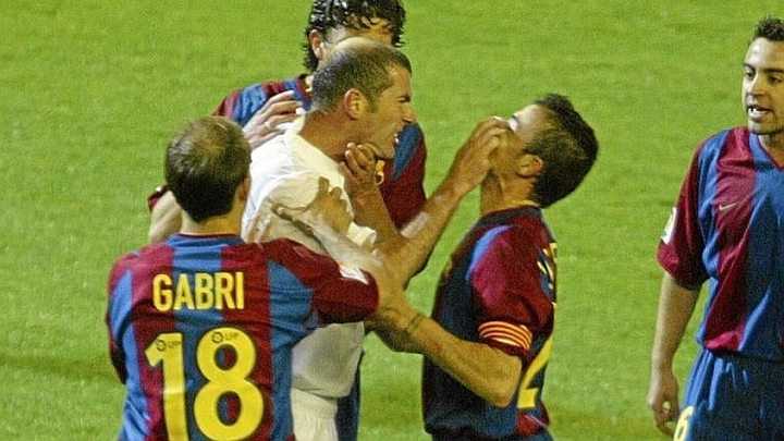 El Clasico će biti paklen: Kad udari Zidane na Enriquea!