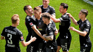 Nekada Barbarez, Džeko i Ibišević, a sada Demirović!