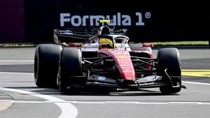 Ovo niko nije očekivao: Ferrari dobio jasan savjet kako doći do titule