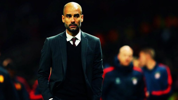 Guardiola umjesto Van Gaala?