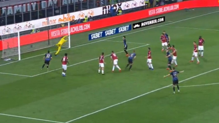 Rossoneri bili na koljenima u velikom derbiju, ali su se brzo vratili