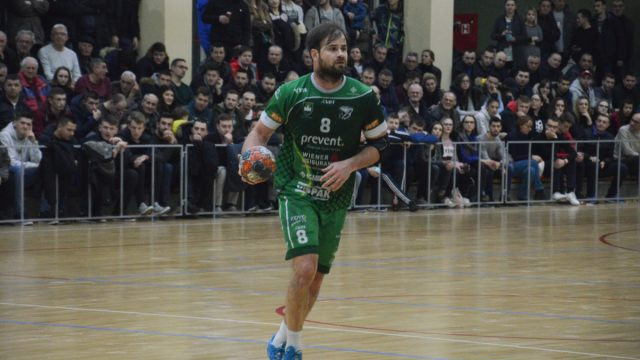 Harmandić produžio vjernost visočkoj Bosni