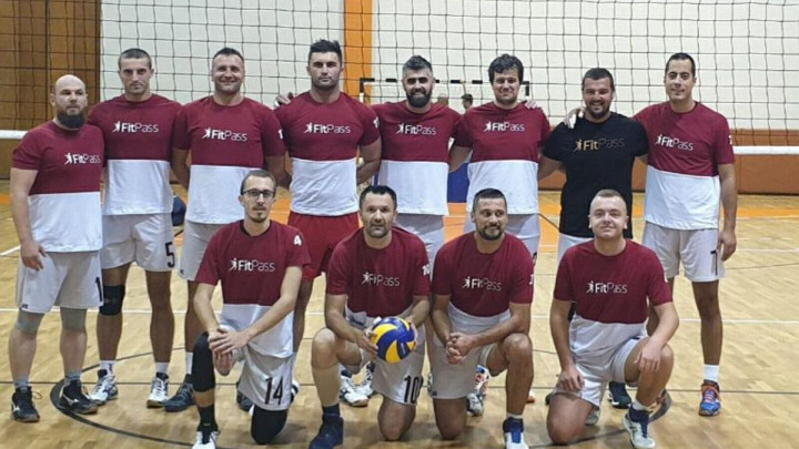 Odbojkaši Bosne u subotu počinju novu sezonu Premijer lige