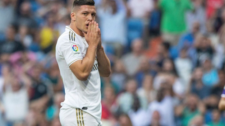 Marca žestoko kritikuje Jovića: Koštao je Real Madrid 30 miliona eura po golu