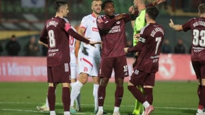Novi odlazak s Koševa pred sami početak drugog dijela sezone u Bosni i Hercegovini