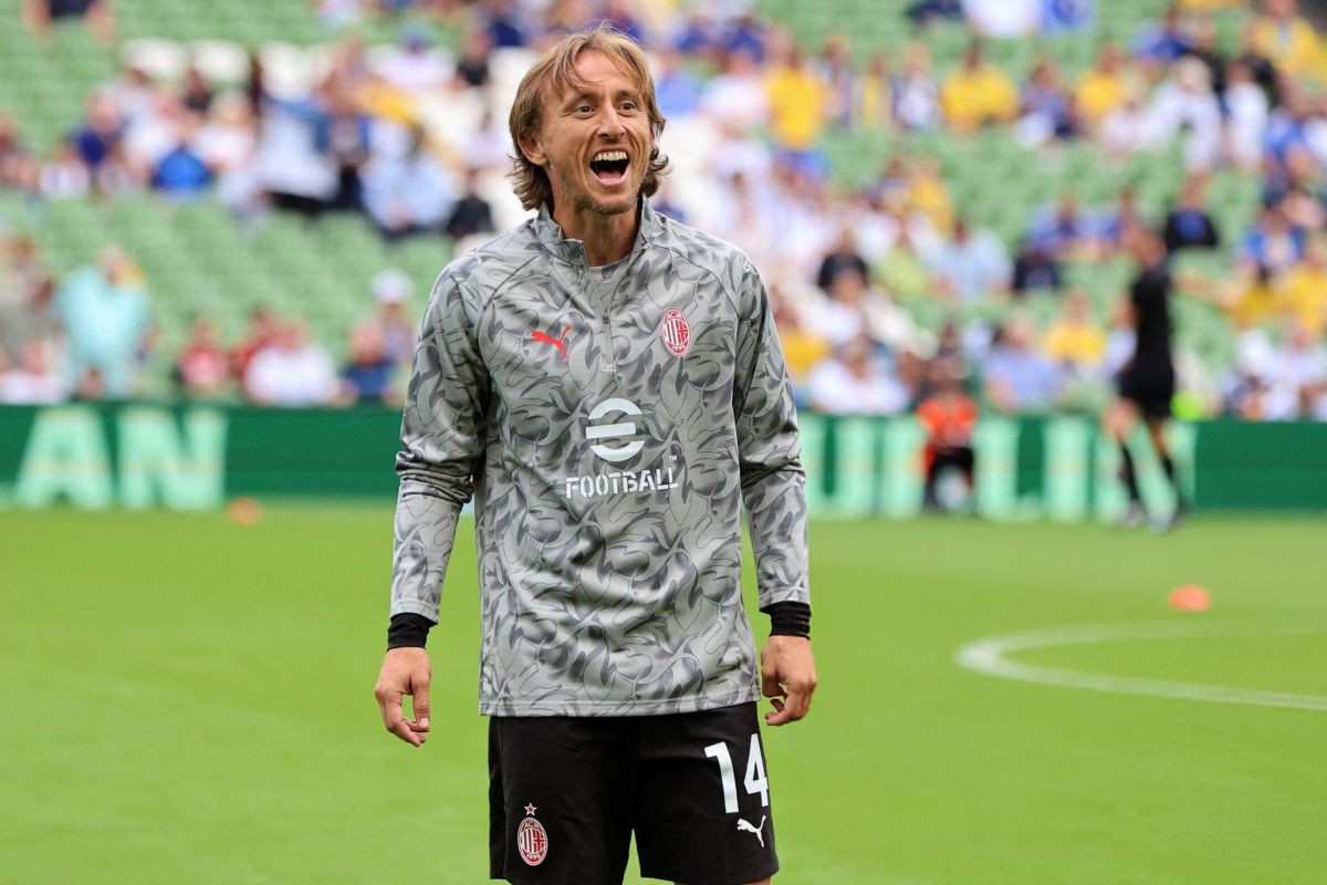 Ni šest naslova Lige prvaka nije dovoljno: "Modrić? De Bruyne je trenutno..."