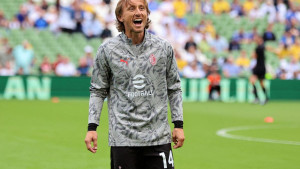 Ni šest naslova Lige prvaka nije dovoljno: "Modrić? De Bruyne je trenutno..."