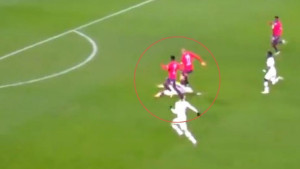 O potezu fudbalera PSG-a priča fudbalski svijet: Djelovalo je kao nemoguća misija...