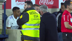 Nešto je puklo u Realu: Ancelotti priča i prijeti prstom, zvijezda ga ne doživljava