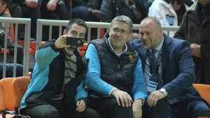 Samir Avdić o plasmanu na Eurobasket: Ovi momci zaslužuju mnogo veću podršku u budućnosti