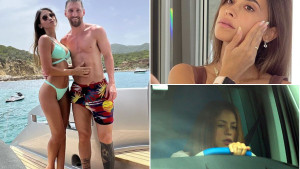 Novi sočni detalji: Messijeva Antonella ismijavala Shaqiru, dala joj je podrugljiv nadimak
