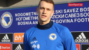 Šerbečić: Ostaje žal za prošlim kvalifikacijama