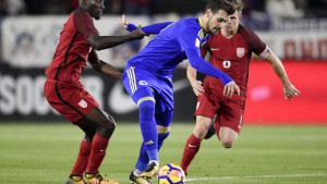 Zašto čekati? Elvir Koljić mora biti reprezentativac