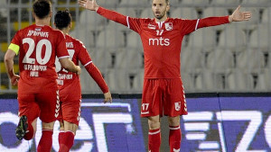 Predsjednik Radničkog riješio sve dileme oko Nermina Haskića!