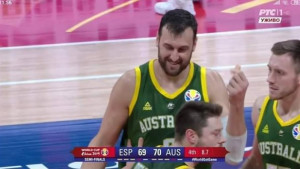 Bogut se suočava s FIBA-inom kaznom