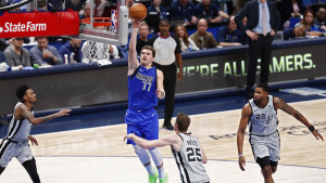 Paul Pierce dao Luki Dončiću novi nadimak