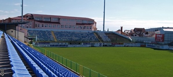 Grgić i Pazman se priključili Širokom