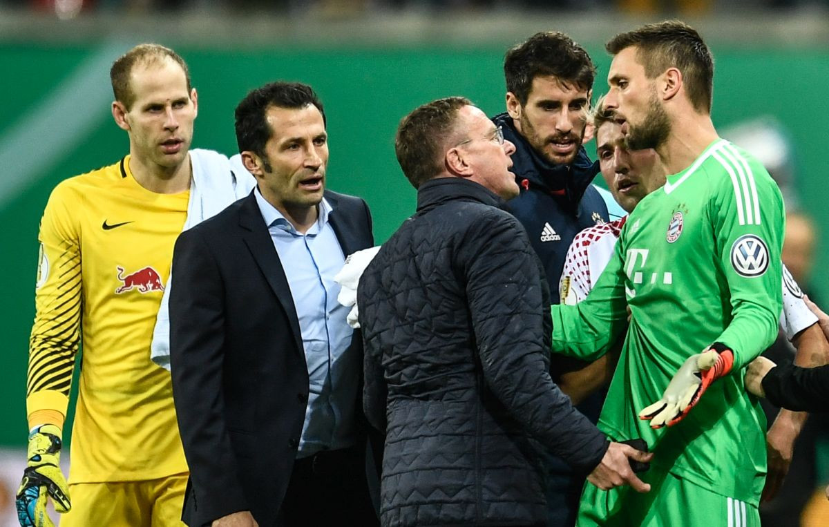Vjerovali su da je Mariano Diaz najveći "parazit" fudbala, no Bayernovom "uhljebu" ne može ni prići! Vjerovali su da je Mariano Diaz najveći "parazit" fudbala, no Bayernovom "uhljebu" ne može ni prići!