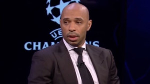 Henry prozvao UEFA-u nakon spektakla u Barceloni: "Kako je moguće da to nije više prednost?"