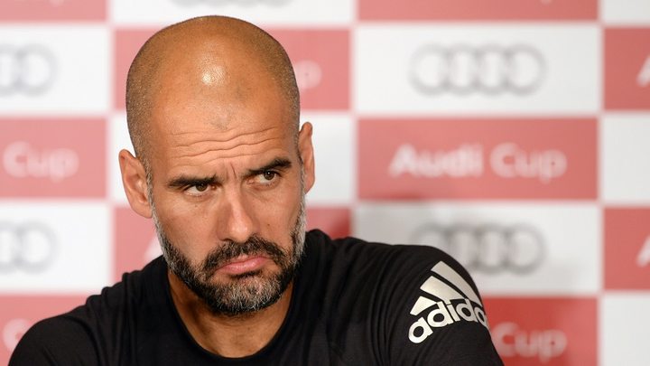 Wenger: Guardiola će se šokirati u Engleskoj