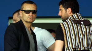"Ovo je Balkan i kad s 30 godina imaš novac onda neka za reprezentaciju gine onaj kome treba"