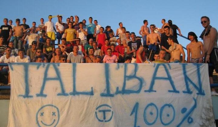 I ovdje se živi fudbal: Stadioni u Drugoj ligi FBiH - Sjever I ovdje se živi fudbal: Stadioni u Drugoj ligi FBiH - Sjever