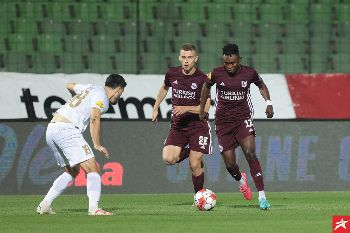 Igman dočekuje Velež, derbi na Koševu Igman dočekuje Velež, derbi na Koševu