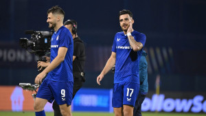 Malo su Petković i Kulenović: Dinamo za kraj ostavio završni udarac konkurenciji!