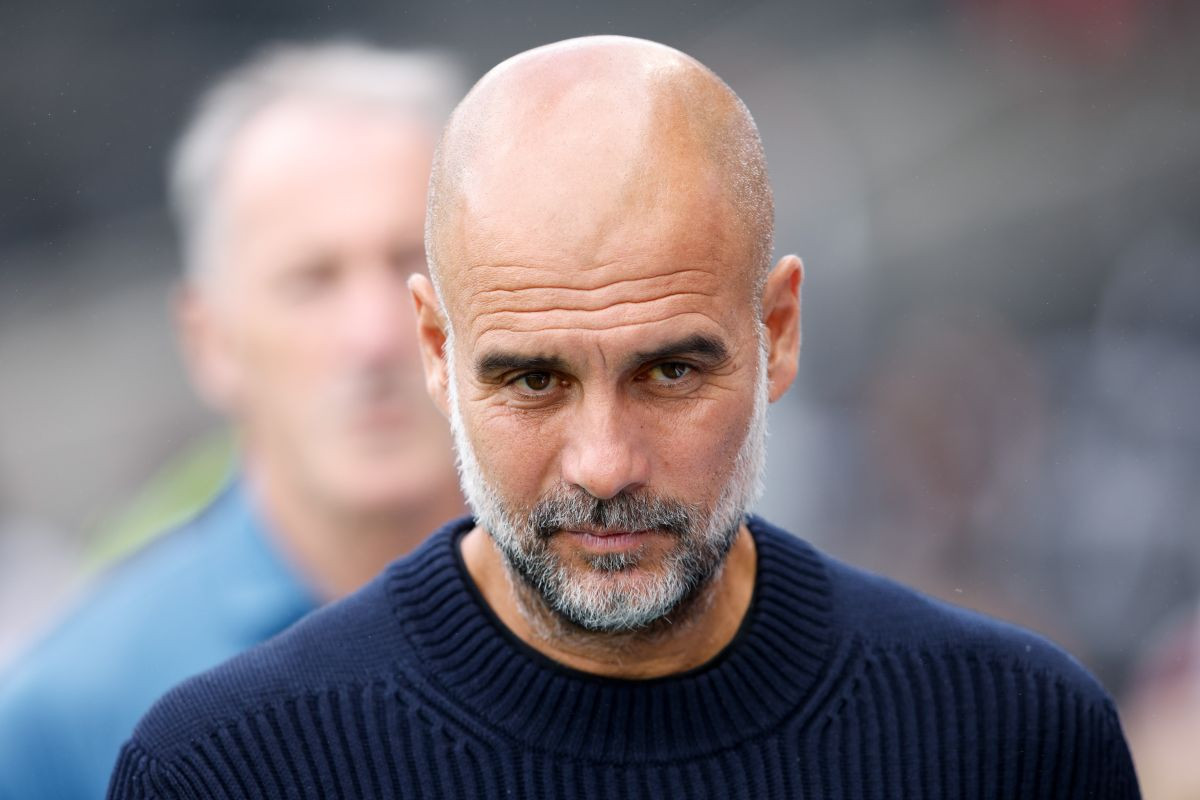 Navijači odmah uočili neugodnu "grešku" u objavi novih dresova Manchester Cityja