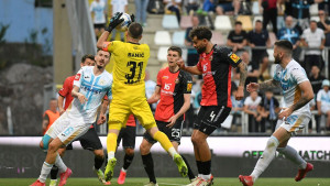 S Hajdukom sve dogovorio, pa ga dočekao šok: Sada je krenuo prema Koševu i pojačat će FK Sarajevo?