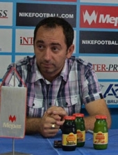 Karačić: Zaslužena pobjeda Borca