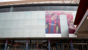 Za Barcelonu u posljednje vrijeme stižu samo loše vijesti