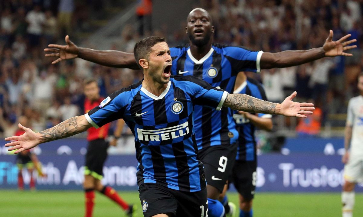 Loše vijesti za Inter pred veliki derbi protiv Lazija