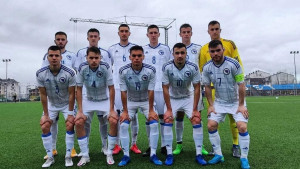 Juniori Bosne i Hercegovine savladali Crnu Goru