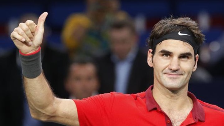 &quot;Federer će se vratiti u velikom stilu&quot;