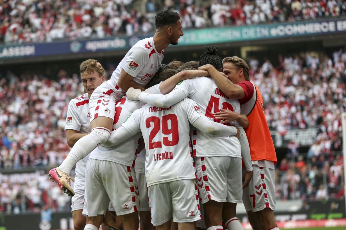 Koln slavio protiv Leicestera, tri bh. fudbalera ušla u drugom poluvremenu