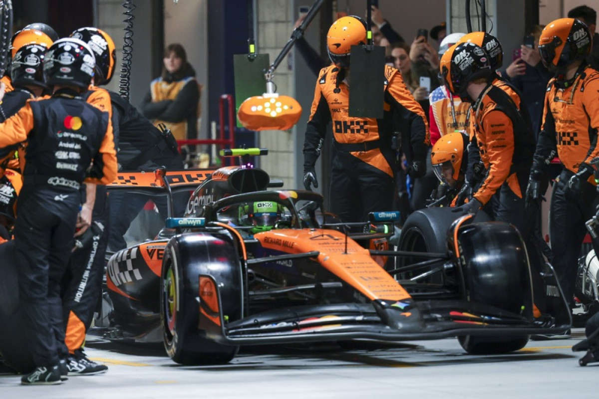 McLaren nakon diskvalifikacije posegao za drastičnim mjerama