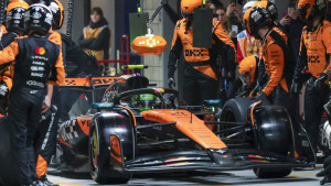 McLaren nakon diskvalifikacije posegao za drastičnim mjerama