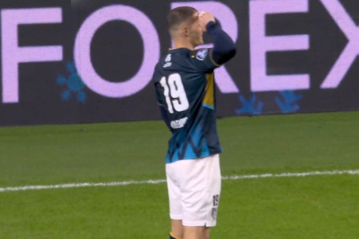 Ludnica u Eindhovenu, tri penala za poluvrijeme, prava drama i pogodak Luke Kulenovića