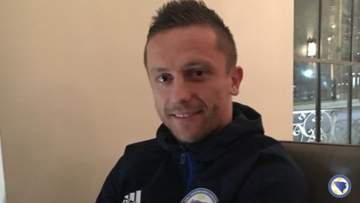 Bekić: Meksiko je odličan, ne smijemo se opustiti